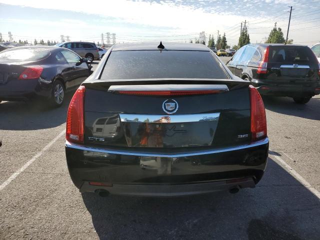 Photo 6 from auction – 2012 CADILLAC CTS PREMIU with VIN 1G6DP5E37C0137182