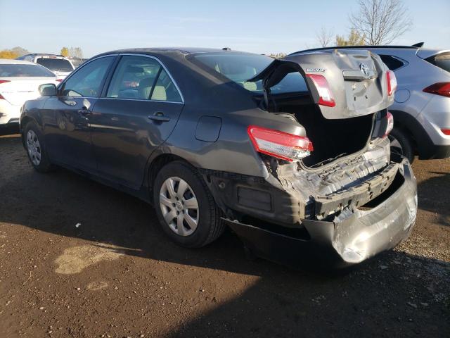 Photo 3 from auction – 2011 TOYOTA CAMRY BASE with VIN 4T1BF3EK6BU217627