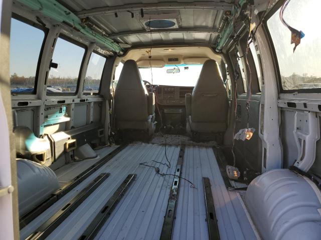 Photo 6 from auction – 2016 CHEVROLET EXPRESS G3 with VIN 1GAZGMFG9G1290329