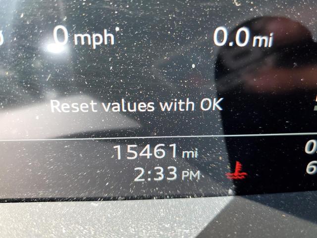 Photo 8 from auction – 2021 AUDI SQ7 PRESTI with VIN WA1VWBF73MD036195