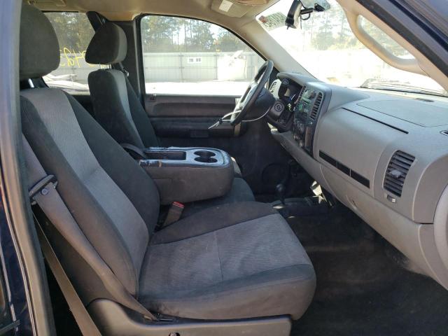 Photo 5 from auction – 2009 GMC SIERRA K15 with VIN 1GTEK19C39Z222768