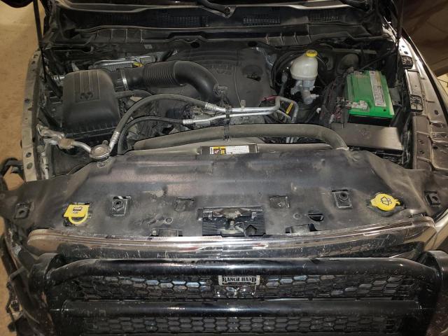 Photo 7 from auction – 2016 RAM 1500 SSV with VIN 1C6RR7XT4GS133775