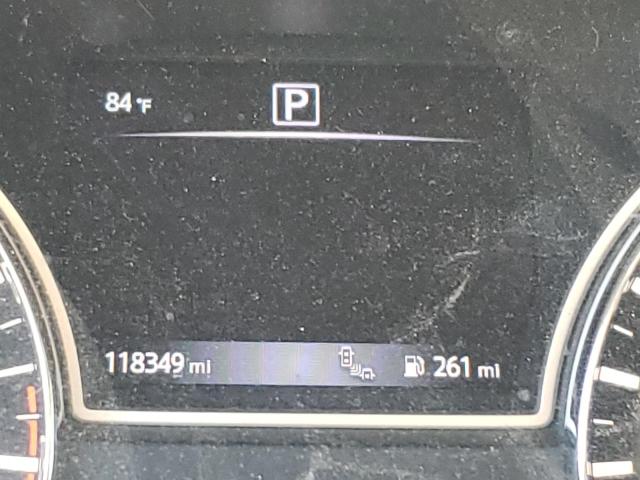 Photo 8 from auction – 2017 NISSAN ALTIMA 2.5 with VIN 1N4AL3AP3HC172354