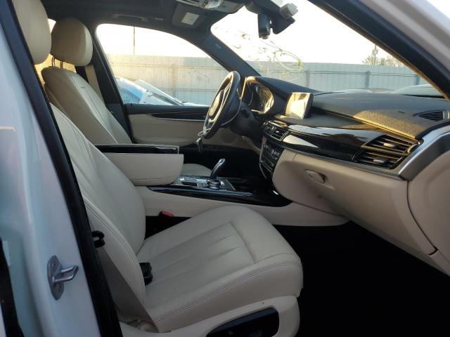 Photo 5 from auction – 2017 BMW X5 XDRIVE3 with VIN 5UXKR0C34H0V81498