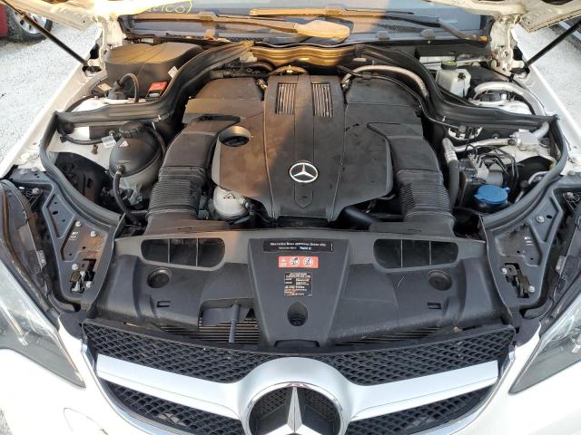 Photo 7 from auction – 2015 MERCEDES-BENZ E 400 with VIN WDDKK6FF3FF299805