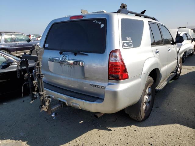 Photo 4 from auction – 2006 TOYOTA 4RUNNER SR with VIN JTEBU14R668062780