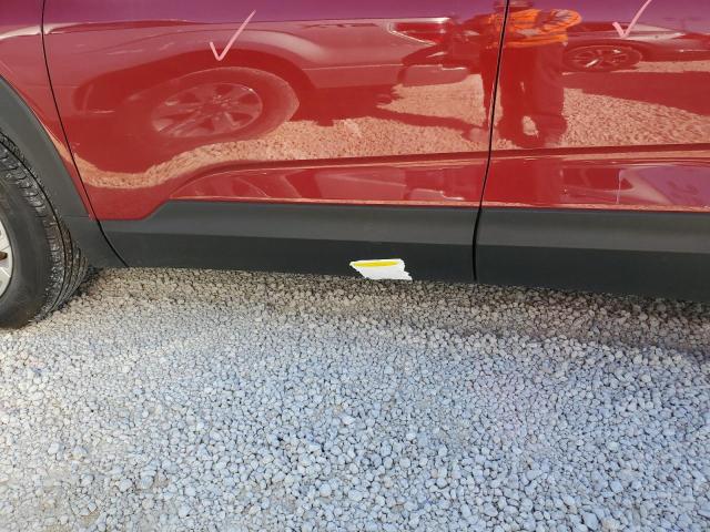 Photo 9 from auction – 2021 CHEVROLET TRAILBLAZE with VIN KL79MMS28MB011658