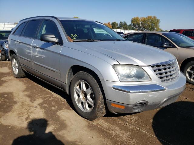 CHRYSLER PACIFICA T 2005 with VIN 2C4GM68445R257317 - Photo from auction