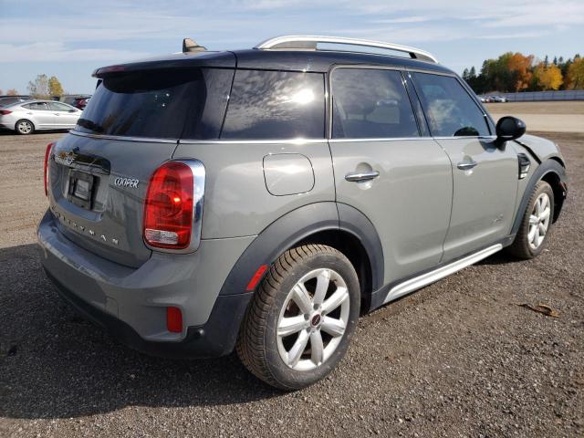 Photo 4 from auction – 2019 MINI COOPER COU with VIN WMZYV5C58K3F58840