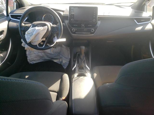 Photo 9 from auction – 2021 TOYOTA COROLLA SE with VIN 5YFS4MCE1MP076477