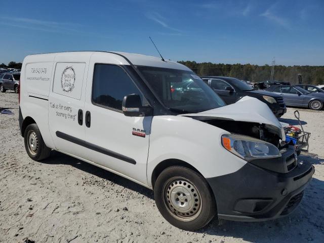 RAM PROMASTER 2016 with VIN ZFBERFAT8G6C66208 - Photo from auction