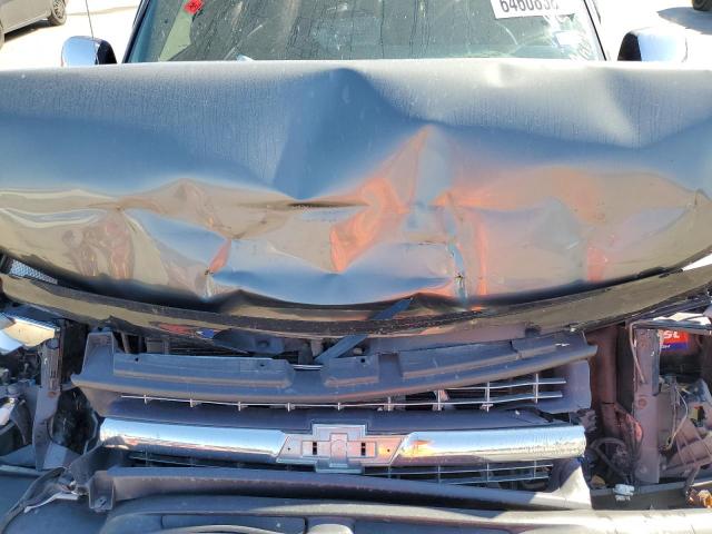 Photo 7 from auction – 2002 CHEVROLET SILVERADO with VIN 1GCEK19T72E198696