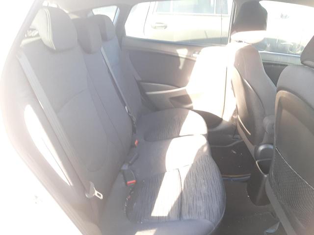 Photo 6 from auction – 2017 HYUNDAI ACCENT SE with VIN KMHCT5AE7HU349412