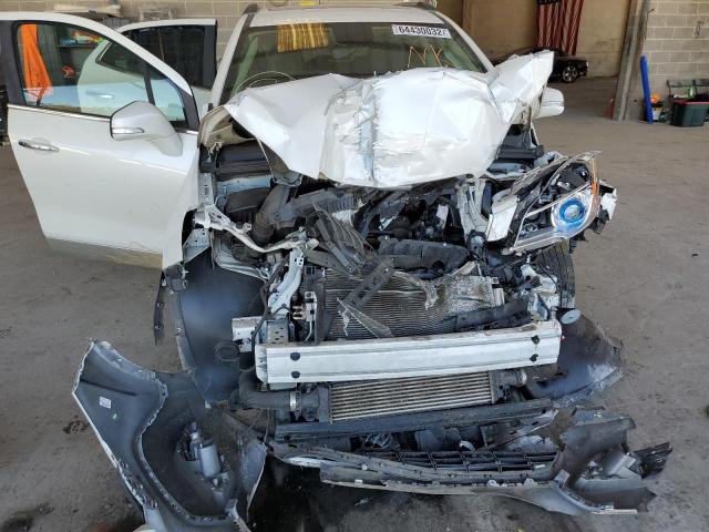 Photo 9 from auction – 2016 BUICK ENCORE with VIN KL4CJCSB5GB669576