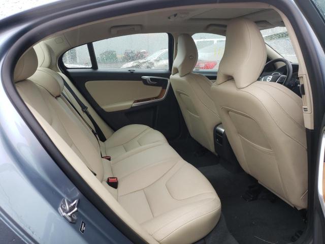 Photo 6 from auction – 2017 VOLVO S60 PLATIN with VIN LYV402HM8HB150179