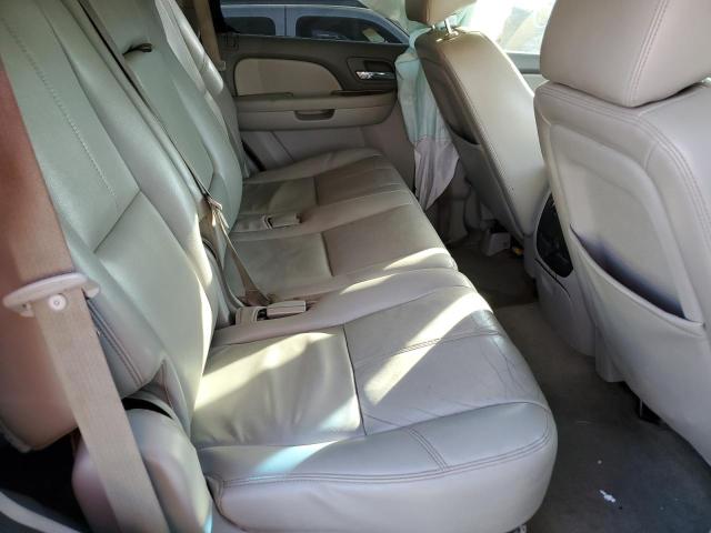 Photo 6 from auction – 2014 CHEVROLET TAHOE C150 with VIN 1GNSCBE09ER117588