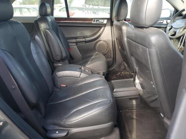 Photo 6 from auction – 2005 CHRYSLER PACIFICA T with VIN 2C4GM68415R665936