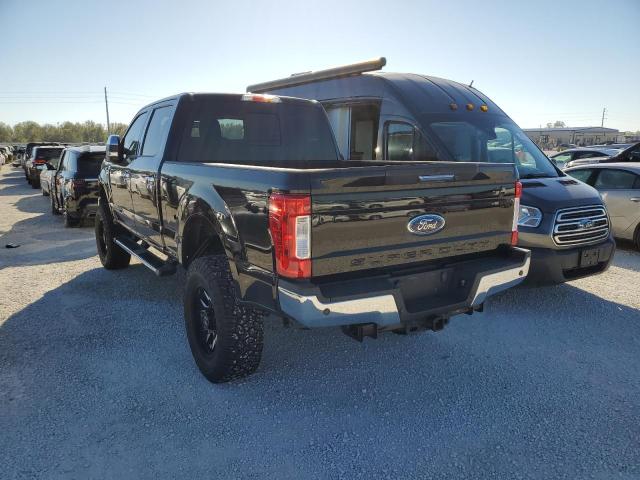 Photo 3 from auction – 2017 FORD F250 SUPER with VIN 1FT7W2BT5HEC38649