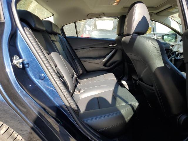 Photo 6 from auction – 2016 MAZDA 6 TOURING with VIN JM1GJ1V54G1419057