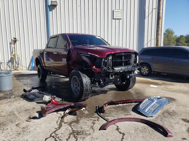 RAM 1500 LARAM 2017 with VIN 1C6RR7NT4HS824003 - Photo from auction
