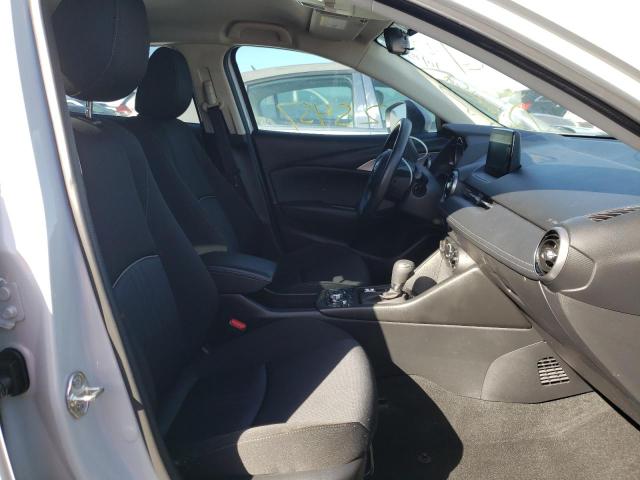 Photo 5 from auction – 2019 MAZDA CX-3 SPORT with VIN JM1DKDB74K0442800