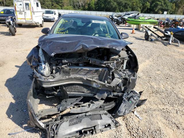 Photo 9 from auction – 2016 BUICK VERANO with VIN 1G4PP5SK8G4133707