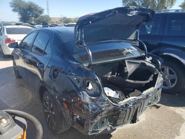 Photo 3 from auction – 2019 TOYOTA COROLLA L with VIN 2T1BURHE8KC223994