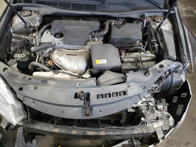 Photo 7 from auction – 2017 TOYOTA CAMRY LE with VIN 4T1BF1FK0HU357863