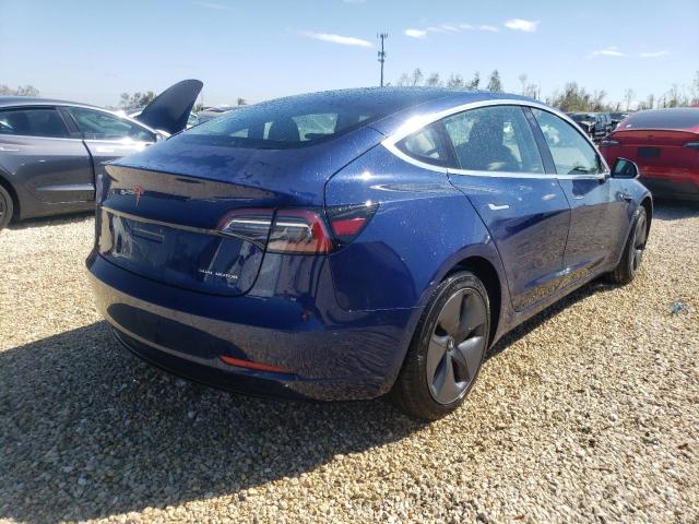 Photo 4 from auction – 2018 TESLA MODEL 3 with VIN 5YJ3E1EB3JF073574