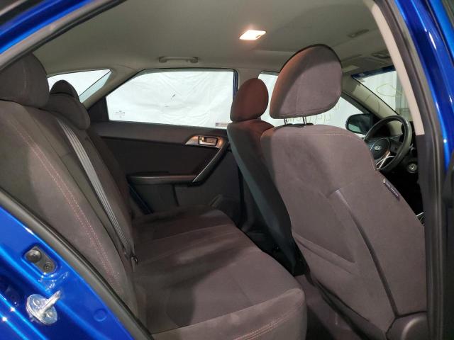 Photo 6 from auction – 2011 KIA FORTE SX with VIN KNAFW5A37B5412675