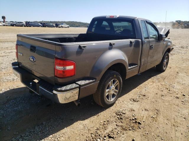 Photo 4 from auction – 2008 FORD F150 with VIN 1FTRF02W48KC47433