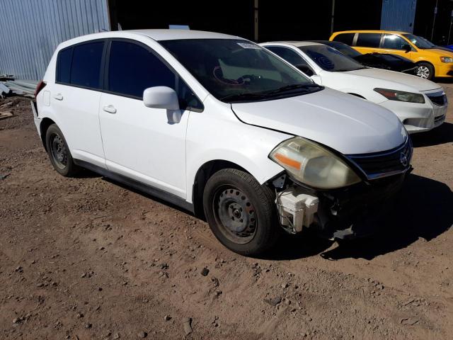 Снимка 1 от търг – 2012 NISSAN VERSA S с VIN 3N1BC1CP1CK241063