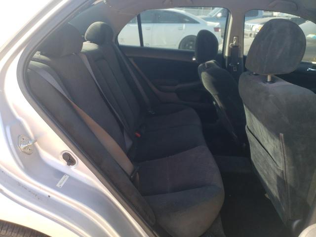 Photo 6 from auction – 2004 HONDA ACCORD LX with VIN 1HGCM56364A080941