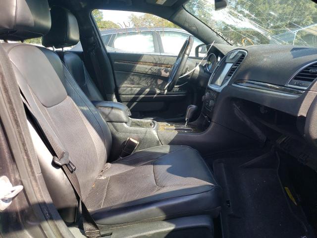 Photo 5 from auction – 2013 CHRYSLER 300C with VIN 2C3CCAET2DH547029