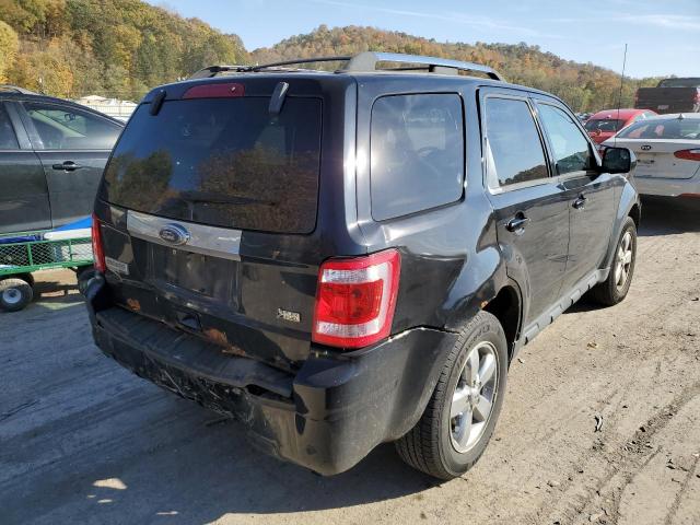 Photo 4 from auction – 2012 FORD ESCAPE LIM with VIN 1FMCU9EG9CKC03128