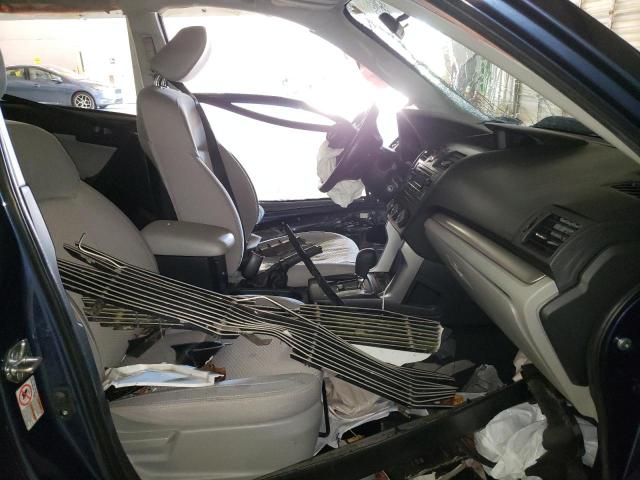 Photo 5 from auction – 2014 SUBARU FORESTER 2 with VIN JF2SJAEC7EH437695