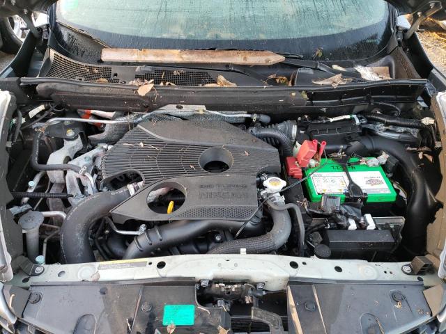 Photo 7 from auction – 2017 NISSAN JUKE S with VIN JN8AF5MV7HT753769