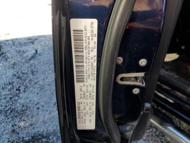 Foto 10 de la subasta – 2012 DODGE RAM 3500 S con VIN 3C63DPGL9CG258051
