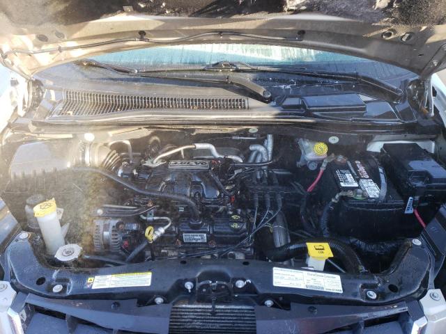 Photo 7 from auction – 2008 CHRYSLER TOWN & COU with VIN 2A8HR54P78R637779