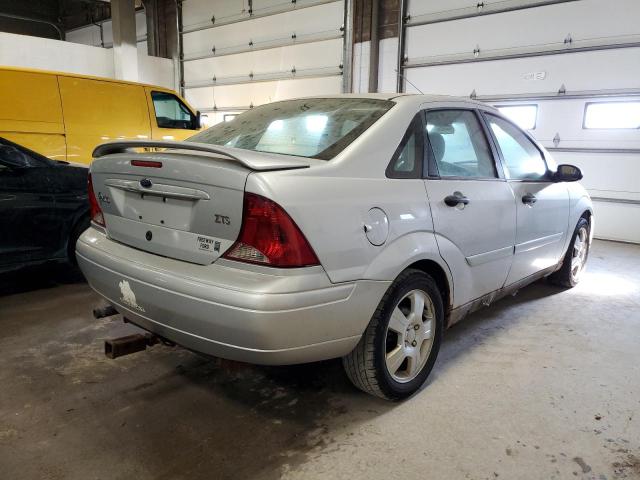 Photo 4 from auction – 2003 FORD FOCUS ZTS with VIN 1FAFP38313W313202