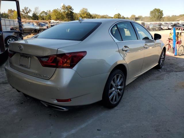Photo 4 from auction – 2013 LEXUS GS 350 with VIN JTHCE1BL7D5008521