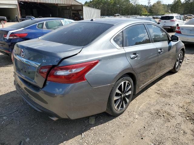 Photo 4 from auction – 2018 NISSAN ALTIMA 2.5 with VIN 1N4AL3AP2JC208167