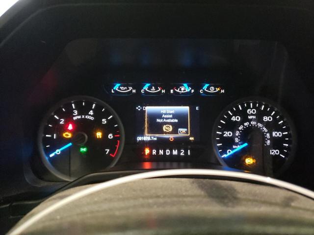 Photo 8 from auction – 2016 FORD F150 SUPER with VIN 1FTFX1EF3GKE65783
