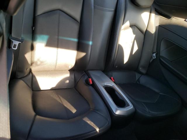 Photo 6 from auction – 2013 CADILLAC CTS with VIN 1G6DC1E33D0124788