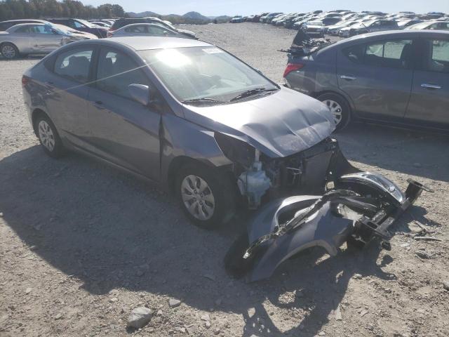 HYUNDAI ACCENT SE 2016 with VIN KMHCT4AE8GU044316 - Photo from auction