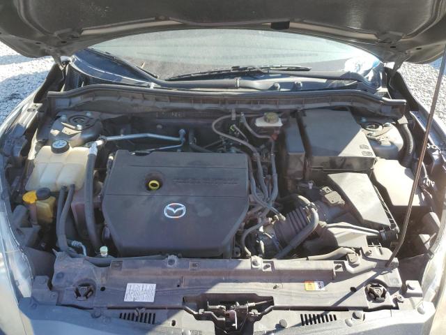 Photo 7 from auction – 2011 MAZDA 3 S with VIN JM1BL1K55B1371926