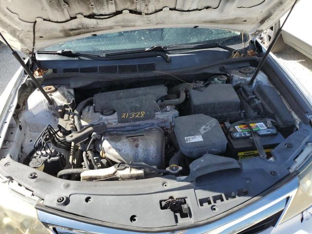 Photo 7 from auction – 2014 TOYOTA CAMRY L with VIN 4T1BF1FK3EU446483