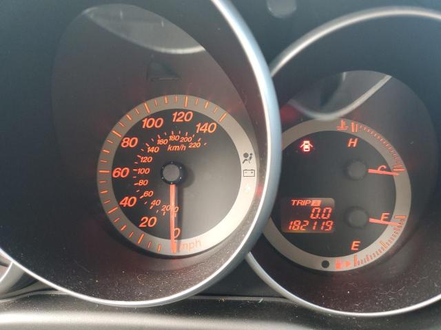 Photo 8 from auction – 2005 MAZDA 3 S with VIN JM1BK123351308751