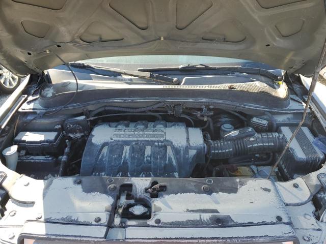 Photo 7 from auction – 2008 HONDA PILOT EXL with VIN 5FNYF18648B007742