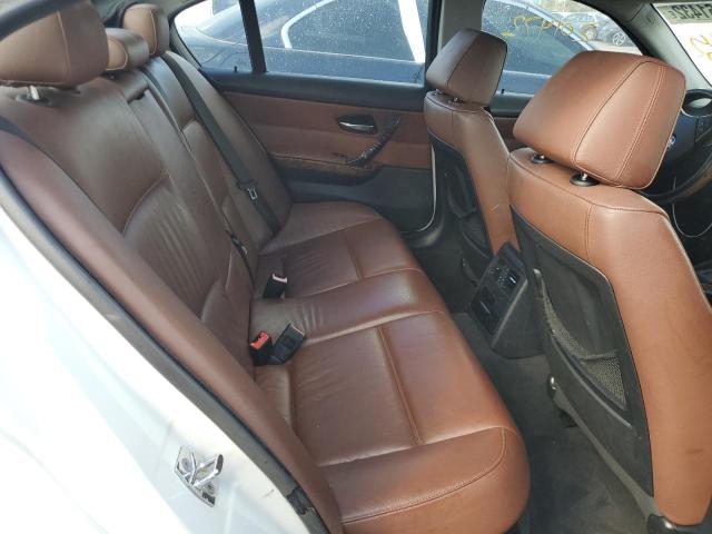 Photo 6 from auction – 2008 BMW 328 I with VIN WBAVA37588NL58397